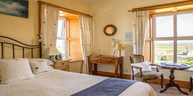 Bed And Breakfasts In Ireland - B&B Ireland Blog