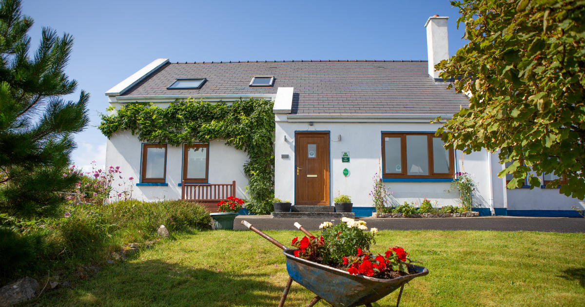 Top Reasons To Book Your Stay In An Irish B&B | B&B Ireland