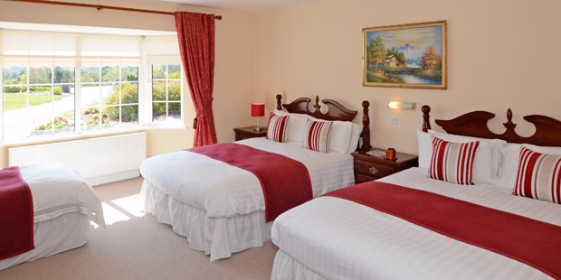 TripAdvisors List Of Top B&Bs In Ireland