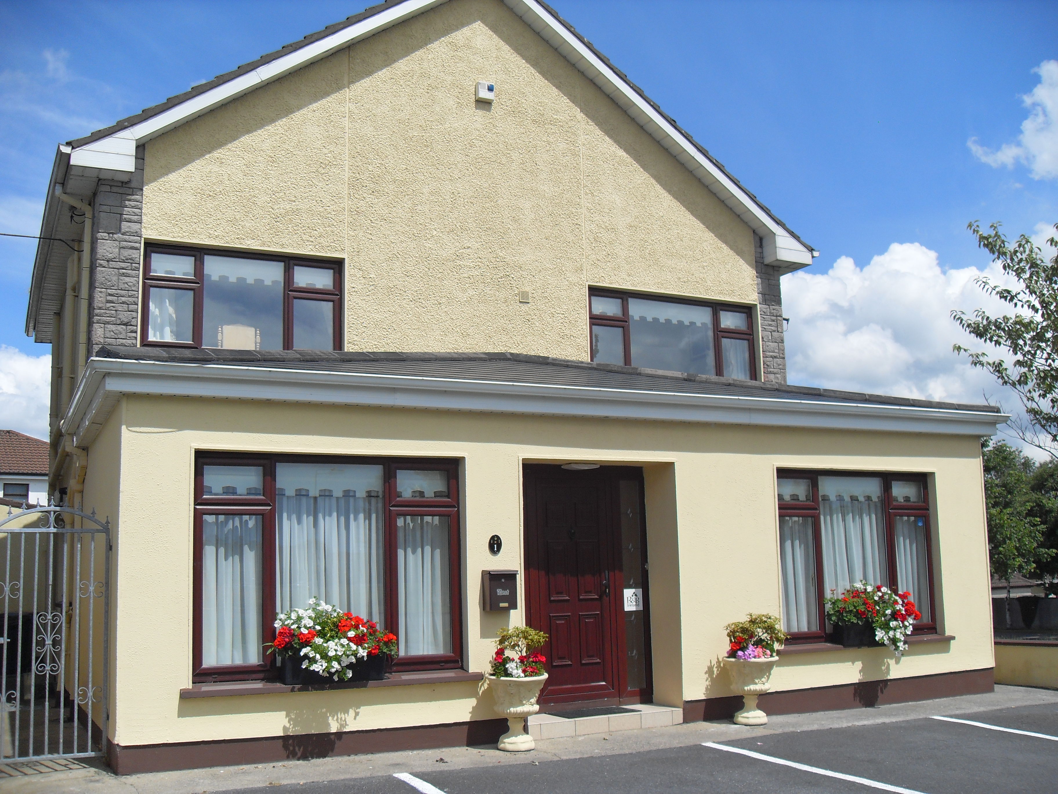 Bed Breakfast Accommodation Galway City | Galway | H91 W998 B&B | B And ...