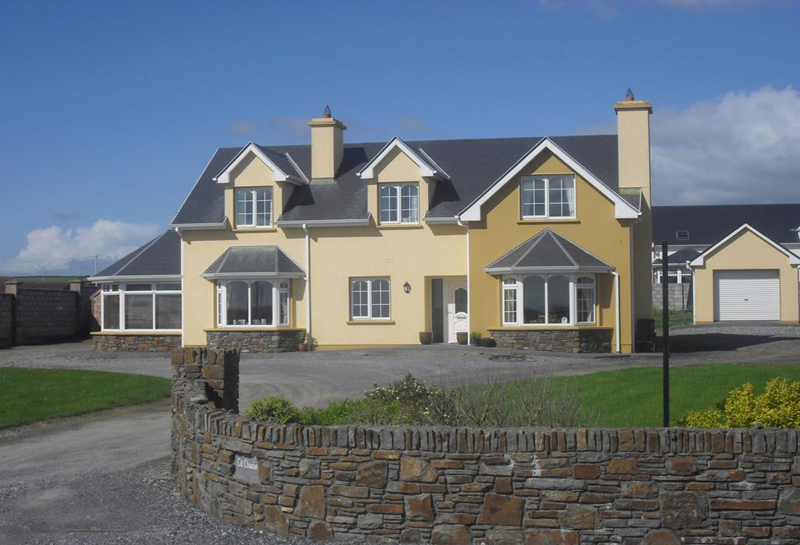 CILL CHIARÃIN B&B