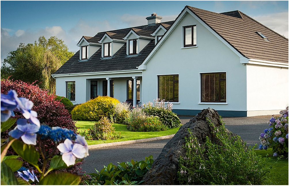 Bed Breakfast Accommodation Oughterard Connemara | Galway | H91 YX80 B ...