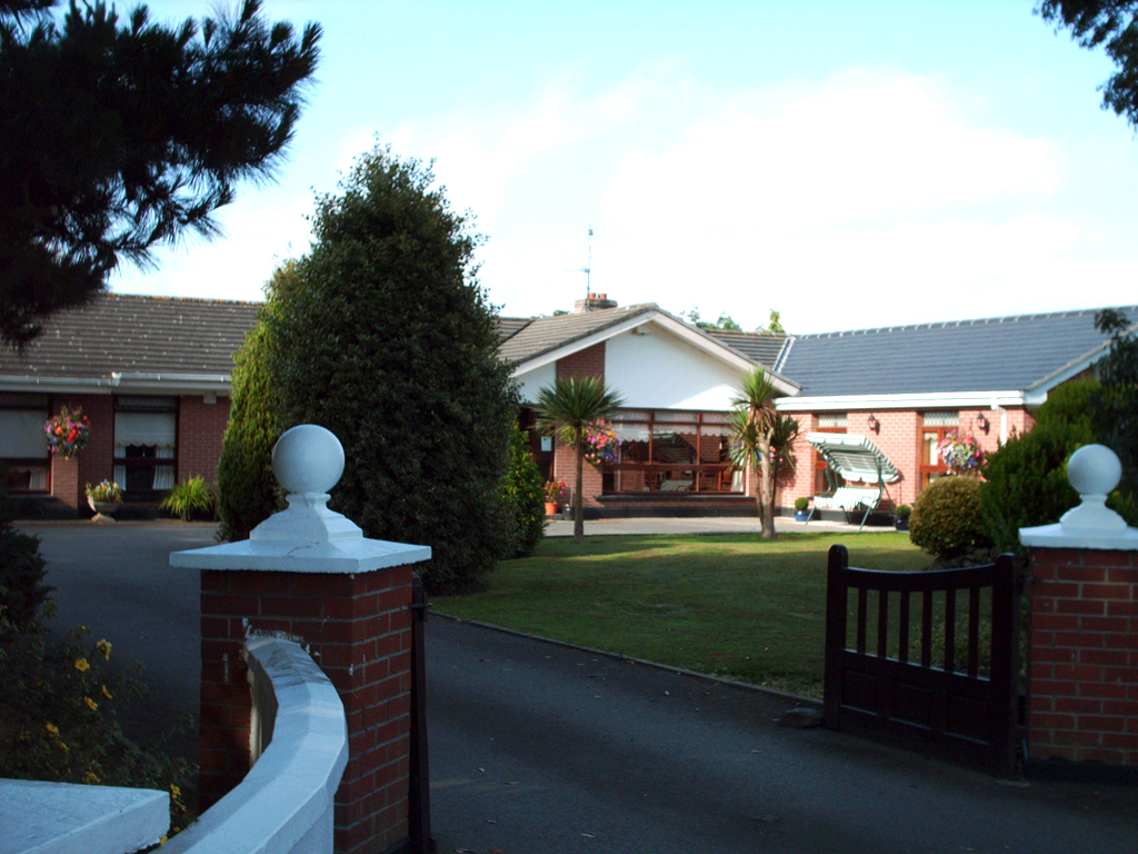 Bed Breakfast Accommodation Swords Airport | Dublin | K67 WK46 B&B | B ...