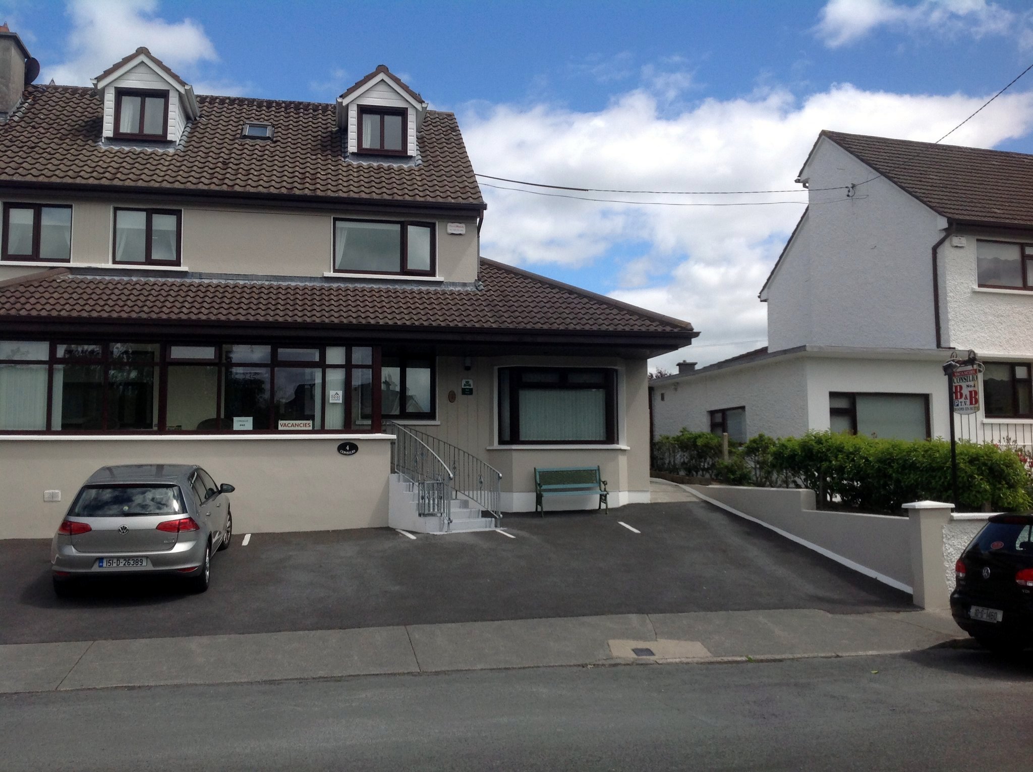 Bed Breakfast Accommodation Galway City | Galway | H91 NX00 B&B | B And ...