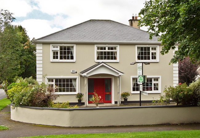 NORAVILLE HOUSE