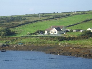 Bed Breakfast Accommodation Clifden Connemara | Galway | H71 EY24 B&B ...