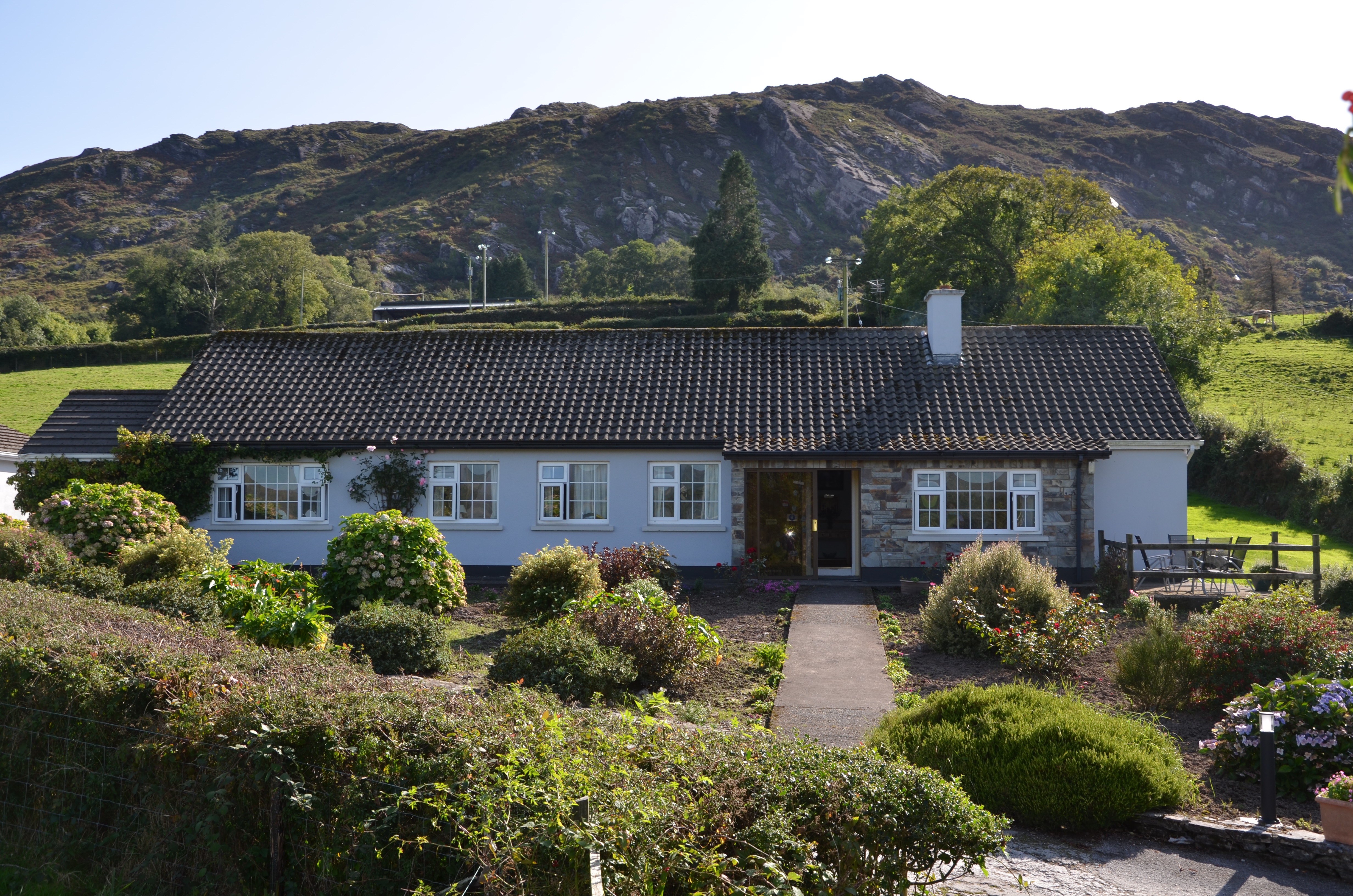 WHITE HEATHER FARM