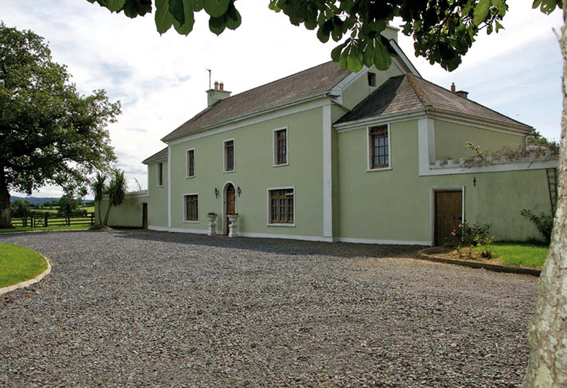 SPRINGVIEW HOUSE