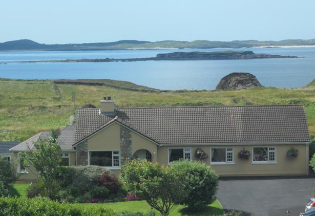 ROCKMOUNT HOUSE