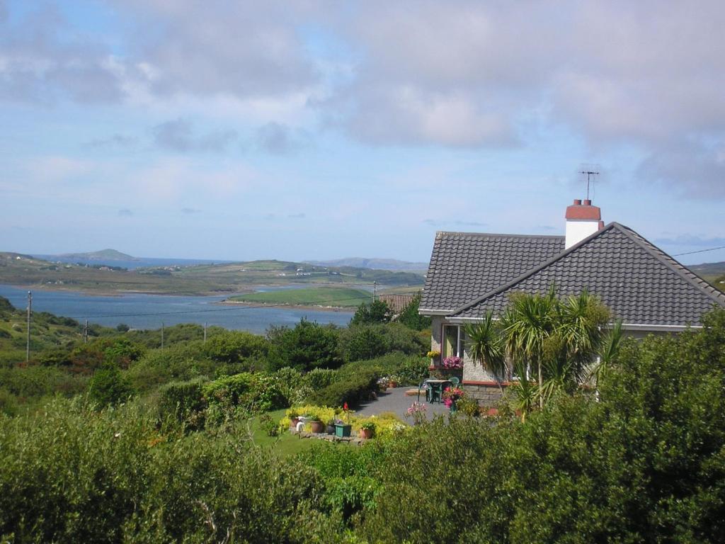 Bed Breakfast Accommodation Clifden Connemara | Galway | H71 EY24 B&B ...