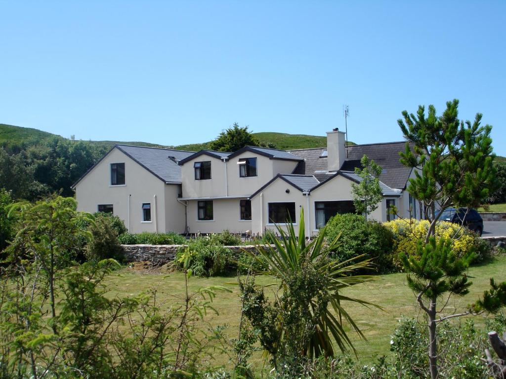 Bed Breakfast Accommodation Clifden Connemara | Galway | H71 K239 B&B ...