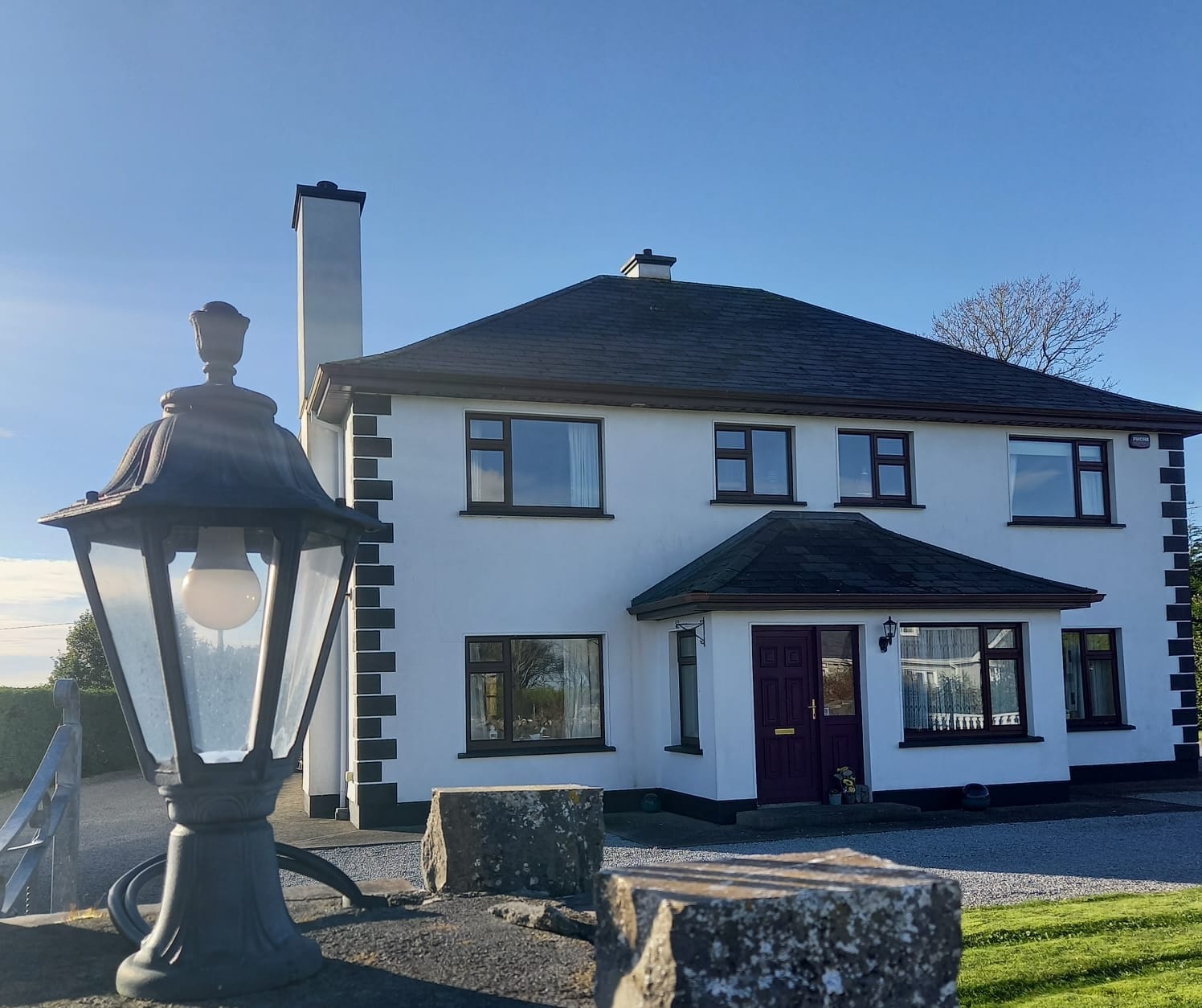 MALDON HOUSE Irish Farmhouse Holidays