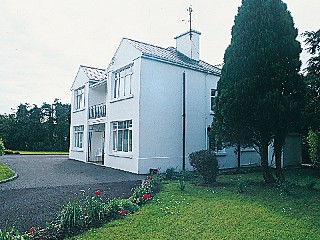 AISLING HOUSE