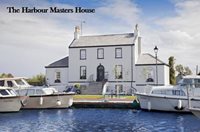 THE HARBOUR MASTERS HOUSE