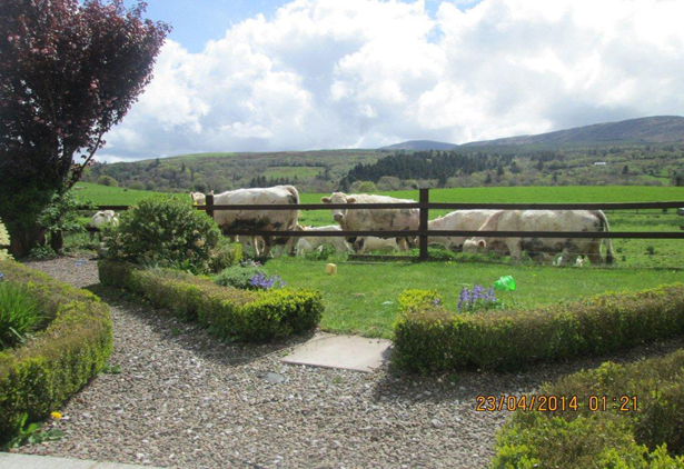 ARDTULLY FARMHOUSE
