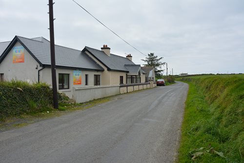 Bed Breakfast Accommodation Tramore | Waterford | X42 EE03 B&B | B and ...