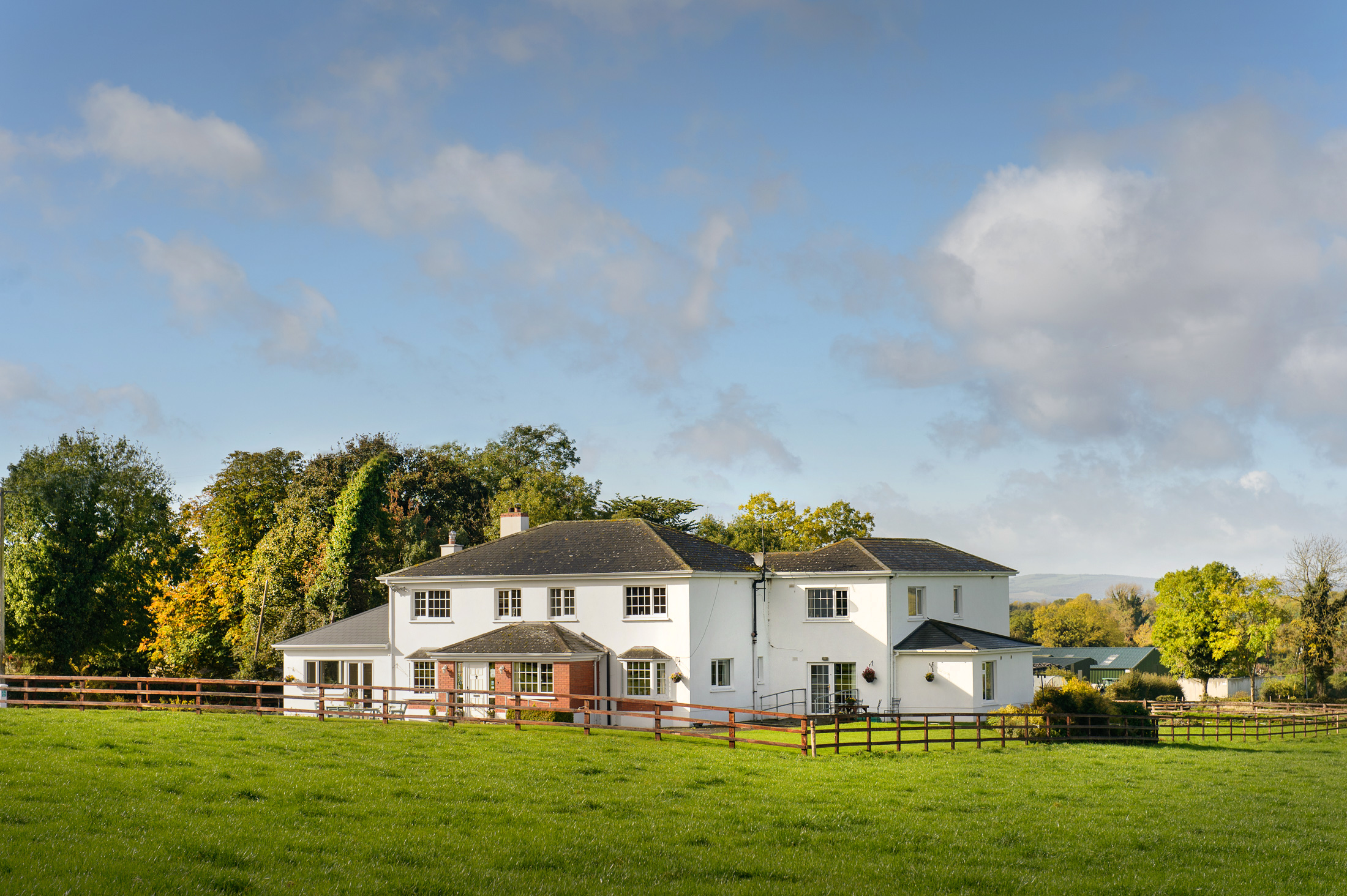 Farmstay Bed & Breakfasts| Farmstay B&B | B&B Ireland