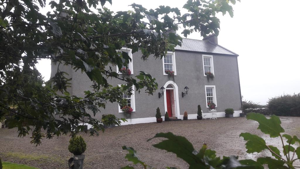 BEALKELLY COUNTRY HOUSE