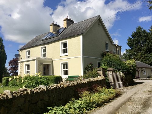 Bed Breakfast Accommodation Riverstown | Sligo | F52 NF89 B&B | B and B ...