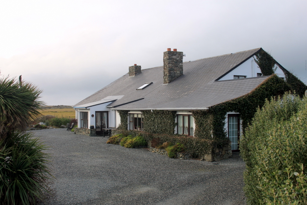 Bed Breakfast Accommodation Ballyconneely Connemara | Galway | H71 CF38 ...