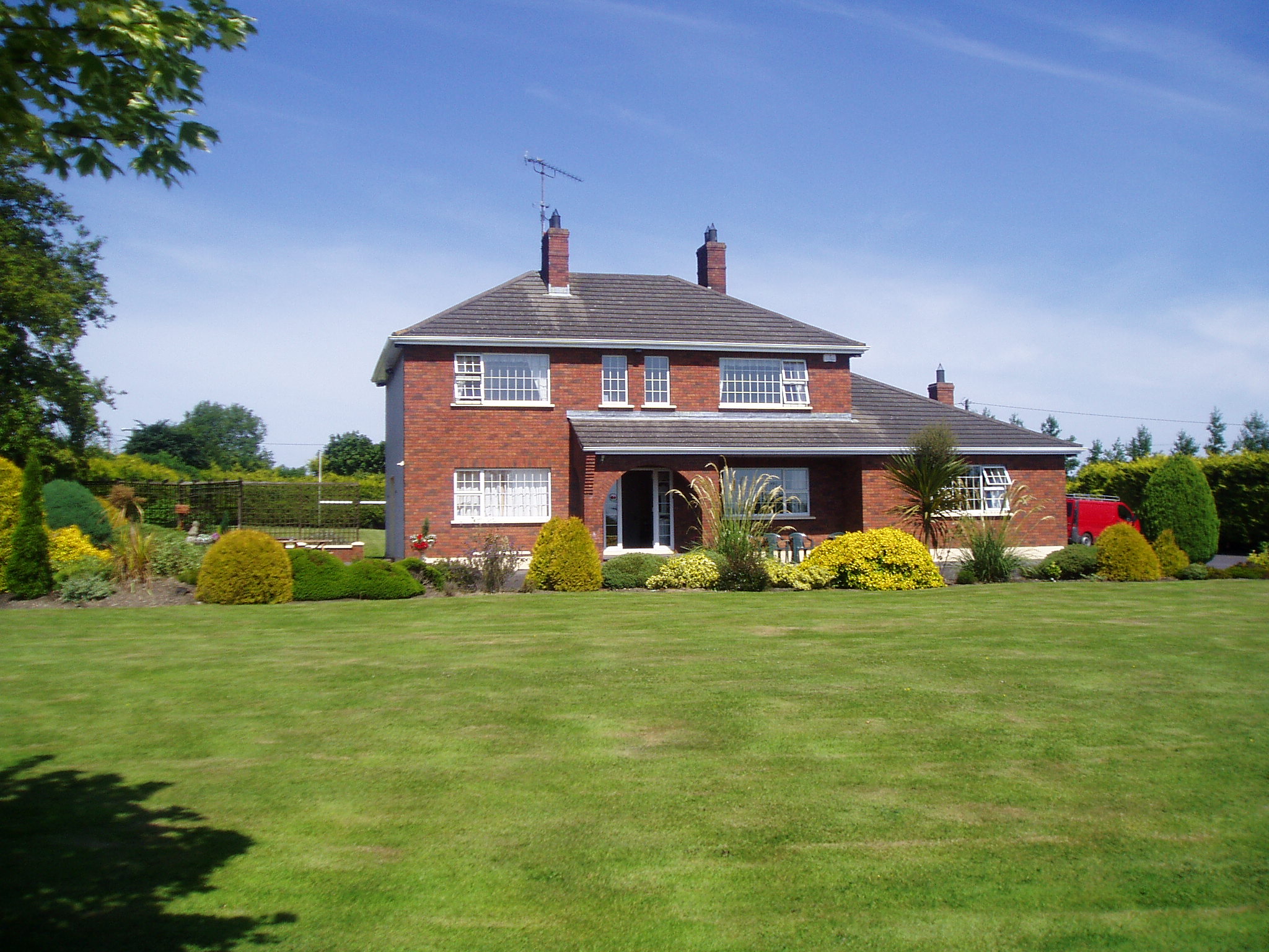 MEADOW VIEW