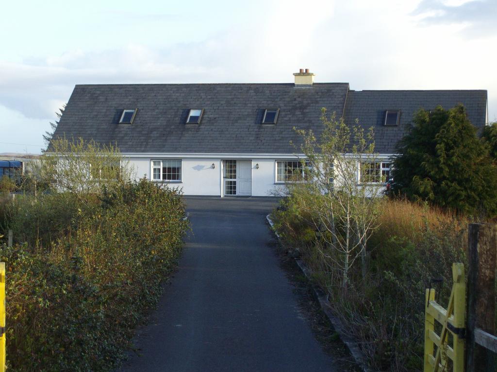 Bed Breakfast Accommodation Clifden Connemara | Galway | H71 EY24 B&B ...