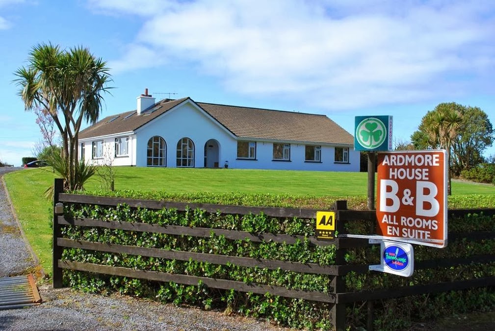 Bed Breakfast Accommodation Clifden Connemara | Galway | H71 EY24 B&B ...