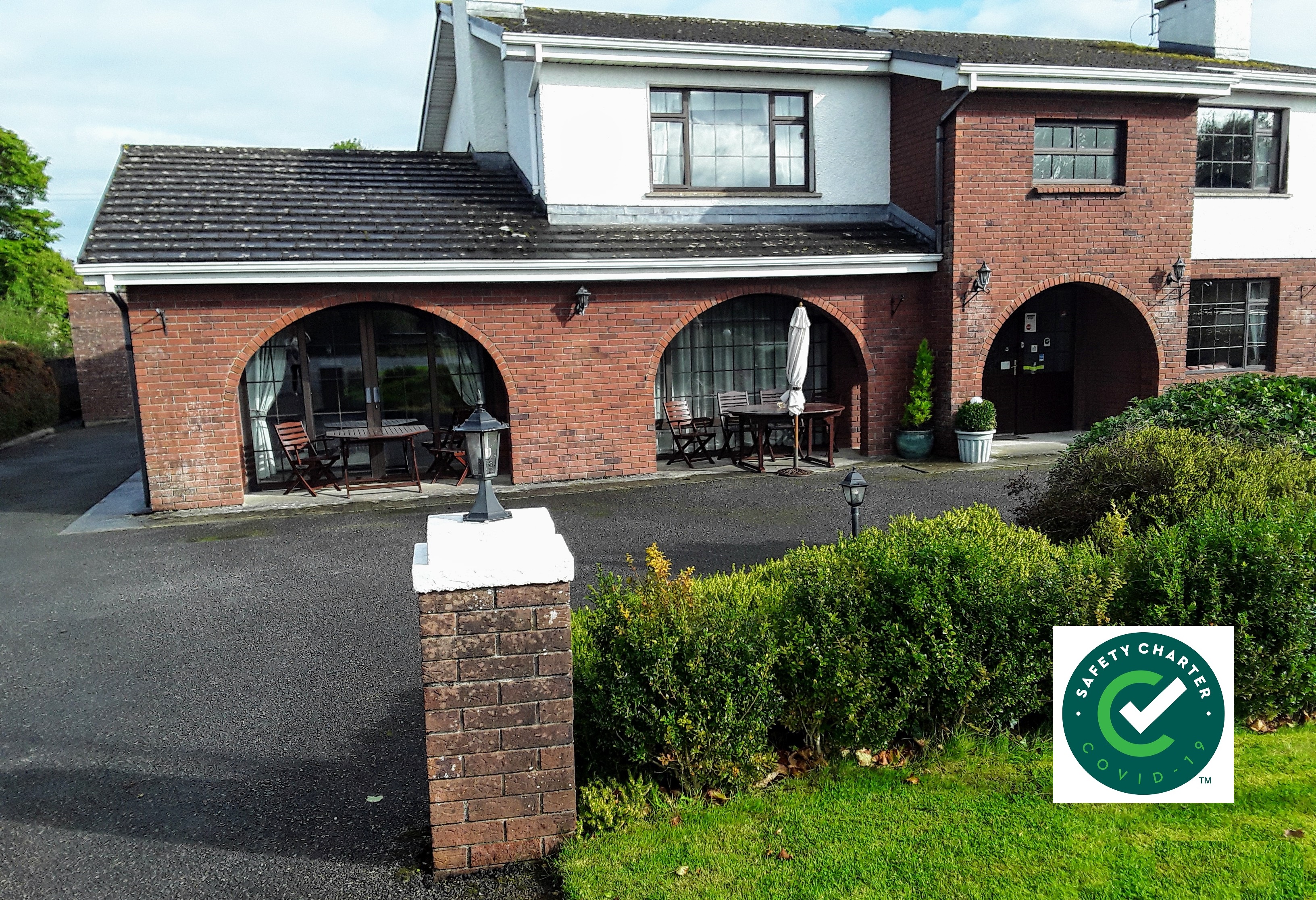 Bed Breakfast Accommodation Athlone | Westmeath | N37 FF96 B&B | B And ...